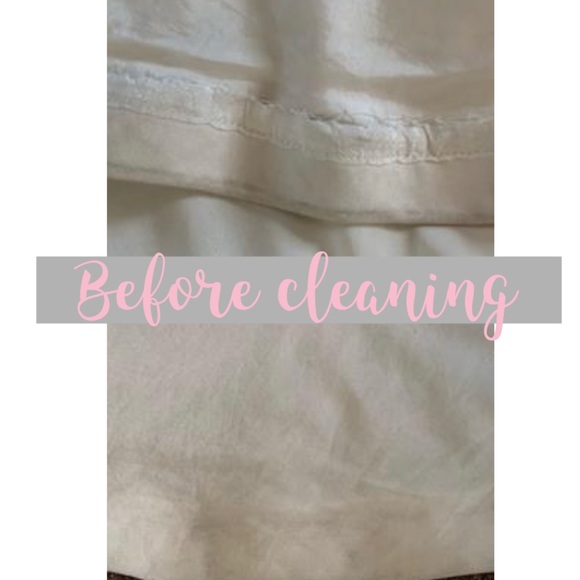 Nicole Miller Dakota Strapless Wedding Gown 10 - Picture 7 of 8